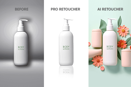 AI vs. Professional Retouchers: Should I Leave Job or Not?