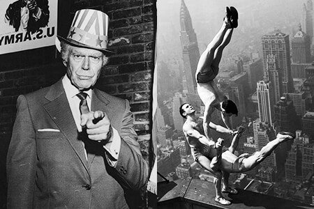 20 Rare Historical Photos That Will Leave You Speechless