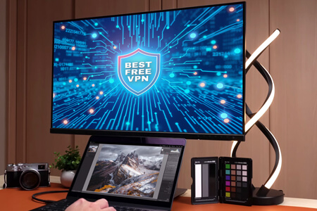 Los 13 Mejores Servicios VPN Gratis en 2020