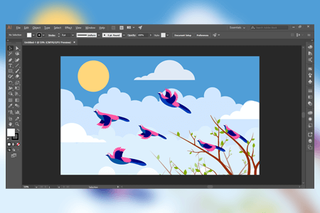 Adobe Illustrator CS7 Free Download + Direct Link