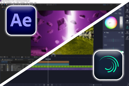 After Effects vs Alight Motion: What Experts Prefer?