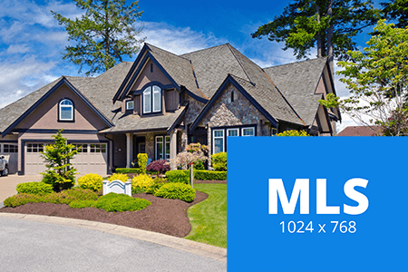 MLS Photo Size Guide: How to Optimize Your Listing Images