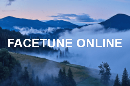 Free Facetune Online Editor