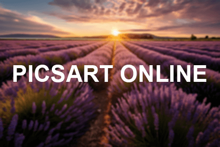 Free Picsart Online Editor