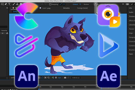 7 Best Vyond Alternatives to Use in {{%year}}