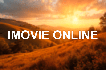 Free iMovie Online Editor