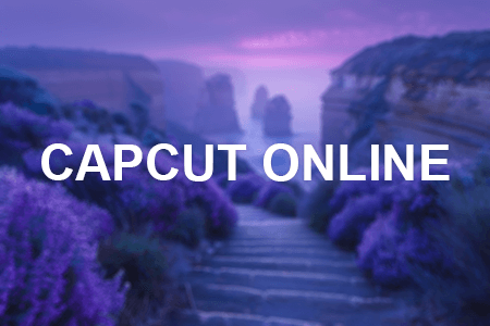 Free CapCut Online Editor