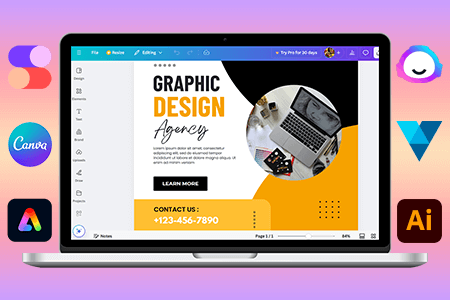 9 Best Snappa Alternatives in {{%year}} [Free & Cheap]