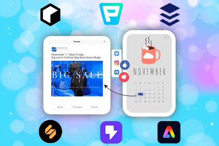 9 Best Predis AI Alternatives to Use in {{%year}}
