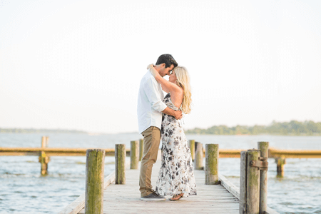 13 Best Dallas Engagement Photo Locations