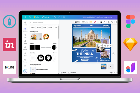 9 Best Adobe XD Alternatives in {{%year}}