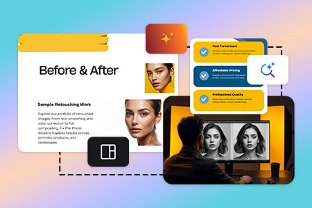14 Best AI Presentation Makers in {{%year}} [Reviewed & Tested]