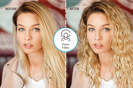 Perm Filter Online [FREE]