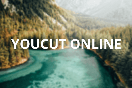 Free YouCut Online Editor