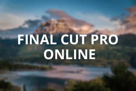 Free WeVideo Online Editor