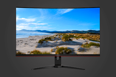 9 Best Monitors Under $300 in 2020
