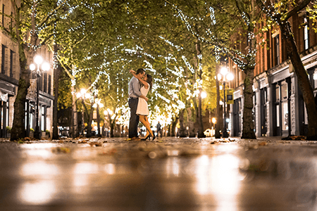 21 Best Seattle Engagement Photo Locations