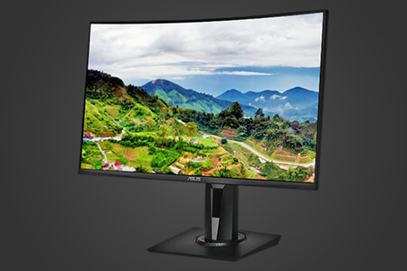8 Best FPS Monitors in 2020