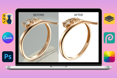 9 PicWish Alternatives [Free for Web & Mobile]