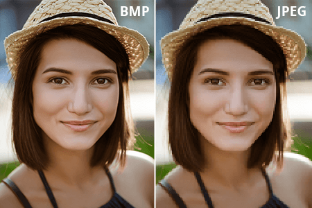 BMP vs JPEG: 5 Essential Differences You Need to Know