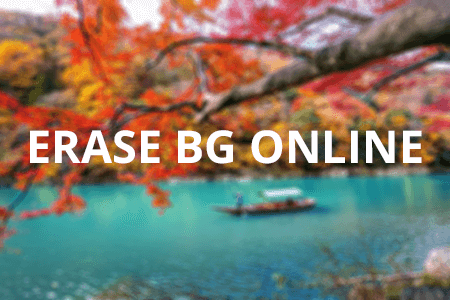 Free Erase BG Online Editor