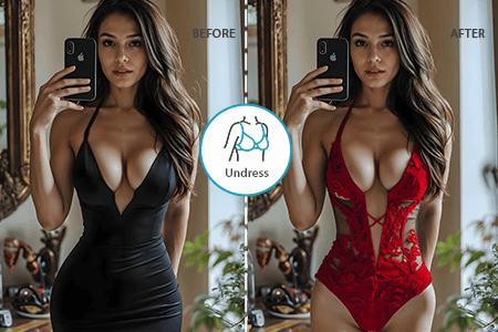 AI Undress App [FREE]