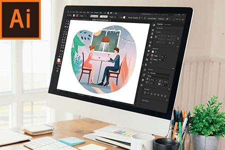 Πώς να αποκτήσετε το Adobe Illustrator δωρεάν