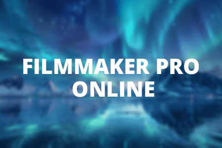 Free Filmmaker Pro Online Editor