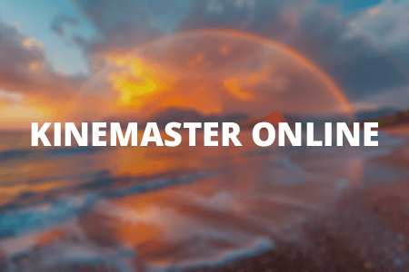 Free KineMaster Online Editor