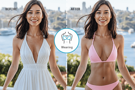 AI Nudifying App [FREE]