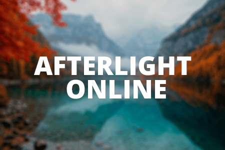 Free Afterlight Online Editor