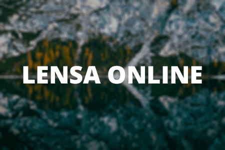 Free Lensa Online Editor