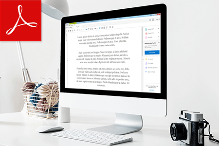 Adobe PDF Δωρεάν