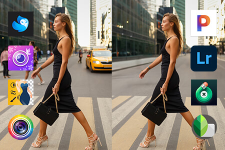 9 Best Magic Eraser Alternatives to Use in {{%year}}