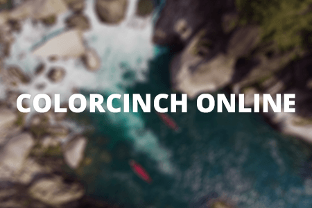 Free Colorcinch Online Editor