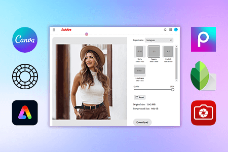 9 Best Instasize Alternatives to Use in {{%year}}