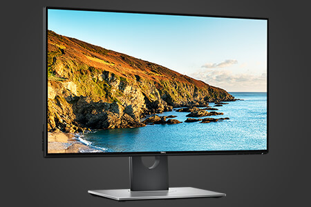 7 Best Bezel Less Monitors in 2020