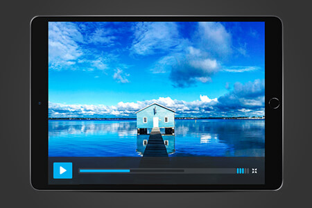 11 Best Tablets For Movies in {{%year}}