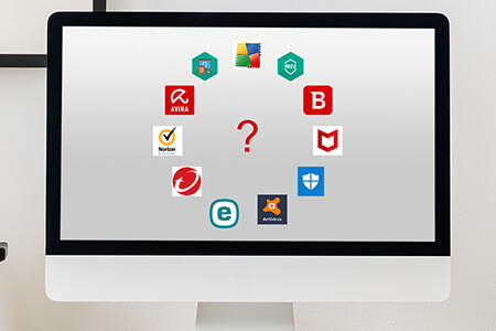 12 Meilleurs Logiciels Antivirus Gratuits En 2020