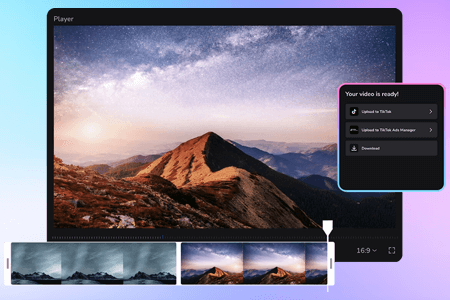 Free Video Merger Online