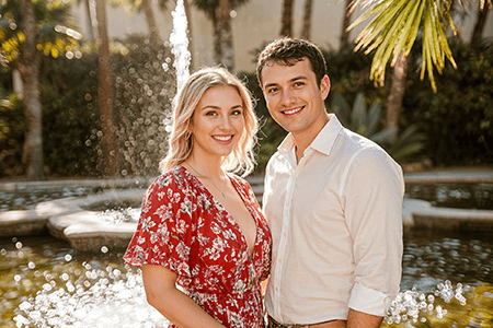 13 Best San Diego Engagement Photo Locations