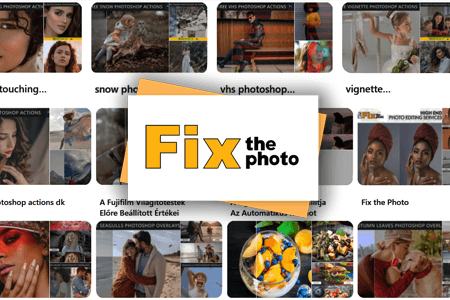 How to Use Pinterest As a Photographer