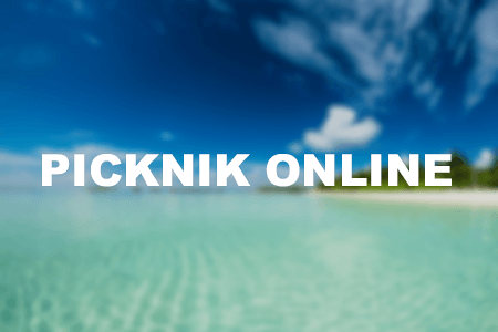 Online Picnik Editor Free