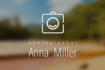 How to Make a Photography Logo – DIY Photography Logo Design