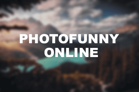 Free Photofunny Online Editor