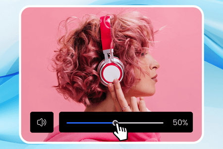 Free Video Volume Booster Online