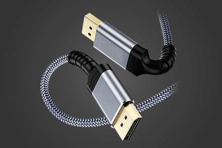 8 Best Displayport Cables for 144hz Monitors in 2020