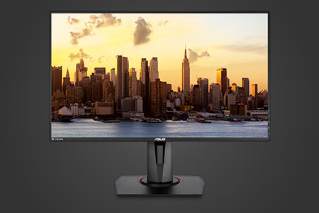 Top 9 Best 144Hz Monitors in 2020