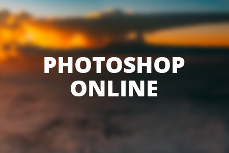 Download Photoshop Online
