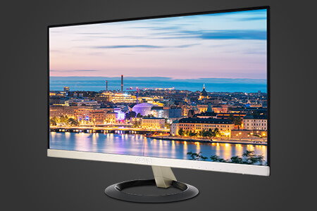 9 Best 21-inch Monitors To Buy in 2020